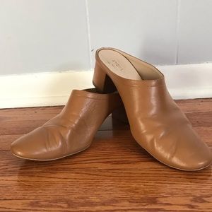 Everlane Day Mule Size 9